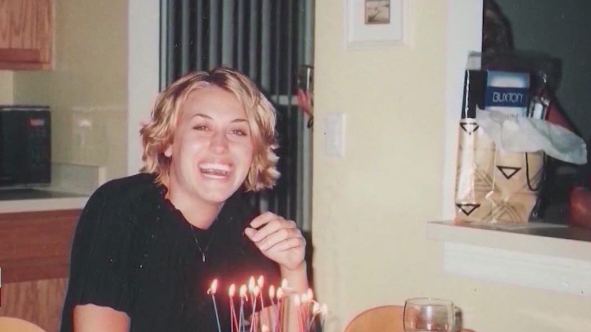 Jennifer Kesse disappearance: Orlando missing since 2006